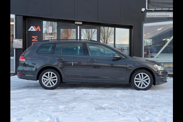 Volkswagen Golf 2.0 TDI Highline | Airco | Cruise | Trekhaak