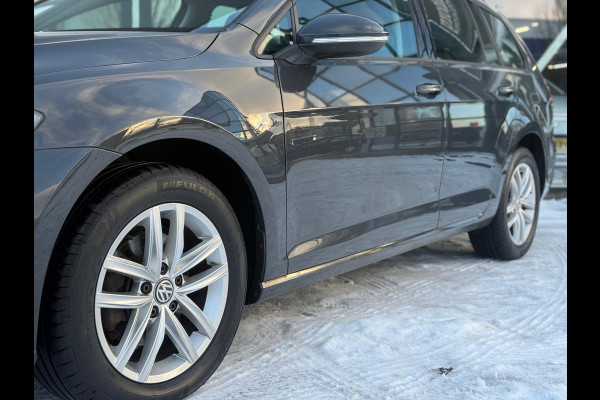 Volkswagen Golf 2.0 TDI Highline | Airco | Cruise | Trekhaak