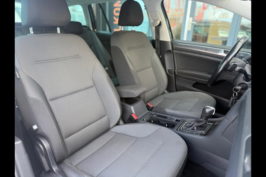 Volkswagen Golf 2.0 TDI Highline | Airco | Cruise | Trekhaak