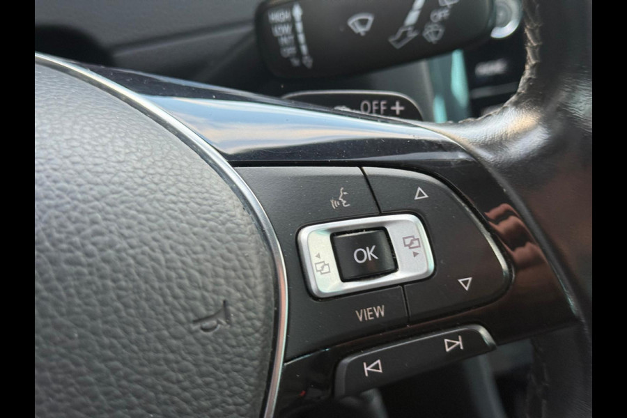 Volkswagen Golf 2.0 TDI Highline | Airco | Cruise | Trekhaak