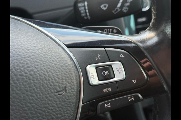 Volkswagen Golf 2.0 TDI Highline | Airco | Cruise | Trekhaak