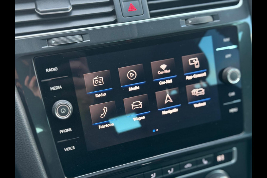 Volkswagen Golf 2.0 TDI Highline | Airco | Cruise | Trekhaak