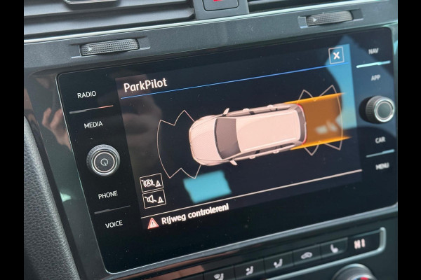 Volkswagen Golf 2.0 TDI Highline | Airco | Cruise | Trekhaak