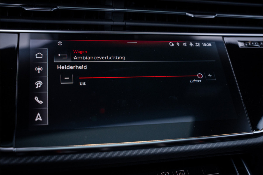 Audi Q7 60 TFSI e quattro Pro Line S Competition - Panorama | RS Seats | Luchtvering | B&O | Stoelkoeling & Massage | Elek Trekhaak