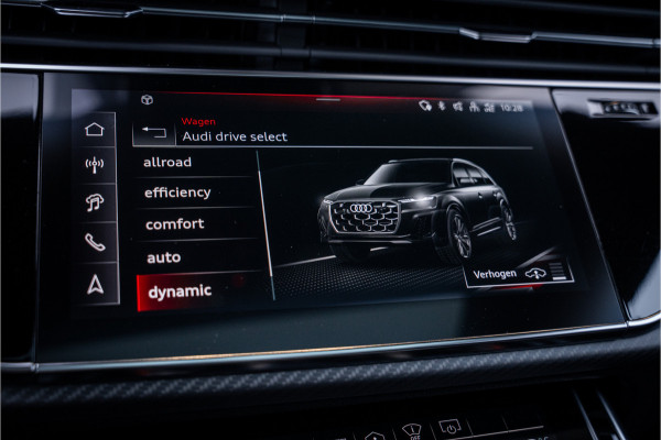 Audi Q7 60 TFSI e quattro Pro Line S Competition - Panorama | RS Seats | Luchtvering | B&O | Stoelkoeling & Massage | Elek Trekhaak
