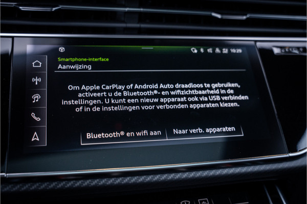 Audi Q7 60 TFSI e quattro Pro Line S Competition - Panorama | RS Seats | Luchtvering | B&O | Stoelkoeling & Massage | Elek Trekhaak