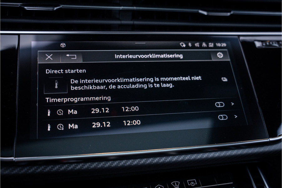 Audi Q7 60 TFSI e quattro Pro Line S Competition - Panorama | RS Seats | Luchtvering | B&O | Stoelkoeling & Massage | Elek Trekhaak