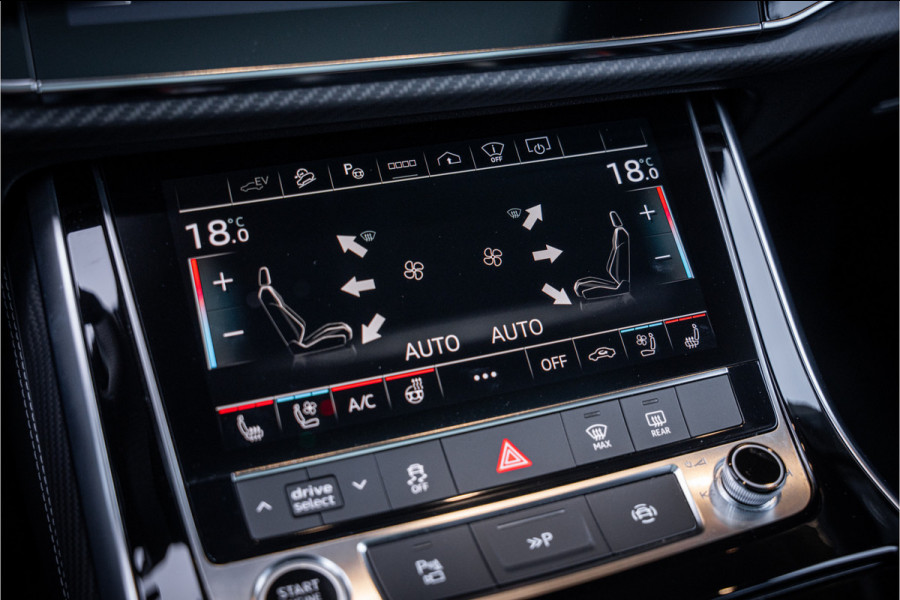 Audi Q7 60 TFSI e quattro Pro Line S Competition - Panorama | RS Seats | Luchtvering | B&O | Stoelkoeling & Massage | Elek Trekhaak