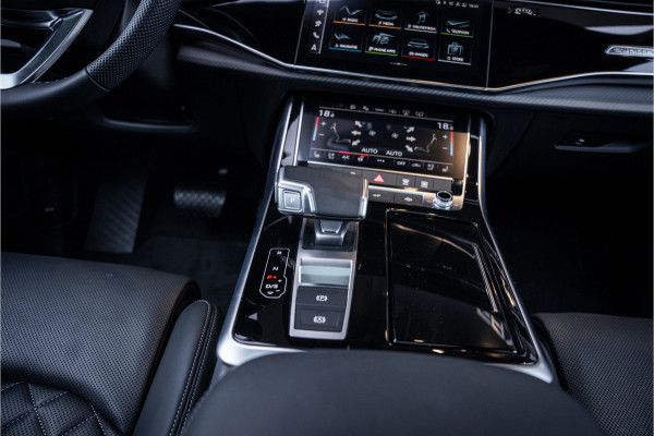 Audi Q7 60 TFSI e quattro Pro Line S Competition - Panorama | RS Seats | Luchtvering | B&O | Stoelkoeling & Massage | Elek Trekhaak