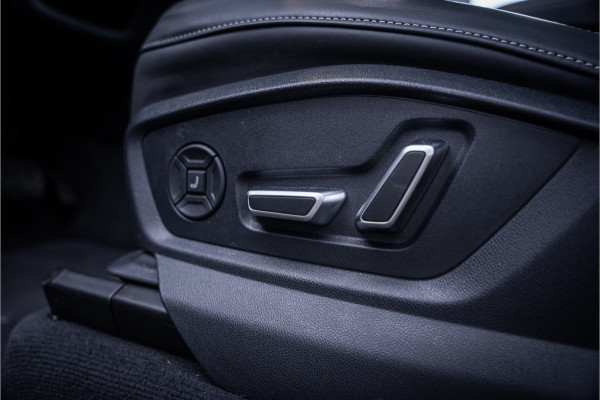 Audi Q7 60 TFSI e quattro Pro Line S Competition - Panorama | RS Seats | Luchtvering | B&O | Stoelkoeling & Massage | Elek Trekhaak