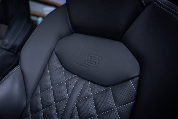 Audi Q7 60 TFSI e quattro Pro Line S Competition - Panorama | RS Seats | Luchtvering | B&O | Stoelkoeling & Massage | Elek Trekhaak