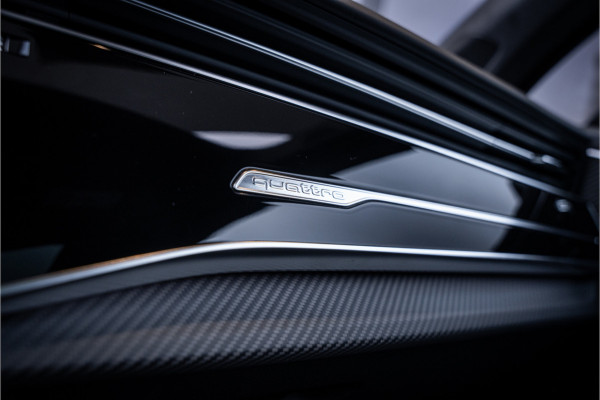 Audi Q7 60 TFSI e quattro Pro Line S Competition - Panorama | RS Seats | Luchtvering | B&O | Stoelkoeling & Massage | Elek Trekhaak