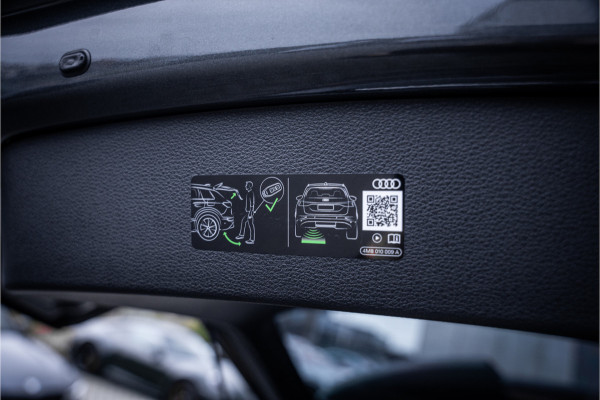 Audi Q7 60 TFSI e quattro Pro Line S Competition - Panorama | RS Seats | Luchtvering | B&O | Stoelkoeling & Massage | Elek Trekhaak