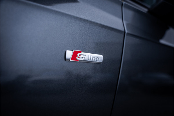 Audi Q7 60 TFSI e quattro Pro Line S Competition - Panorama | RS Seats | Luchtvering | B&O | Stoelkoeling & Massage | Elek Trekhaak