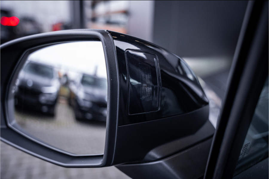 Audi Q7 60 TFSI e quattro Pro Line S Competition - Panorama | RS Seats | Luchtvering | B&O | Stoelkoeling & Massage | Elek Trekhaak