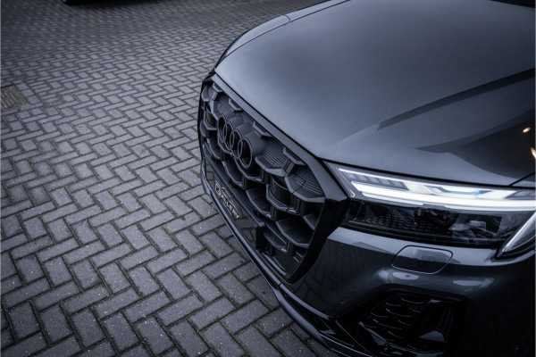 Audi Q7 60 TFSI e quattro Pro Line S Competition - Panorama | RS Seats | Luchtvering | B&O | Stoelkoeling & Massage | Elek Trekhaak