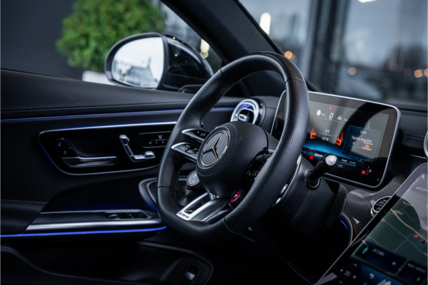 Mercedes-Benz CLE Coupé AMG CLE53 4MATIC+ - Panorama | Burmester | Memory | 360 Camera