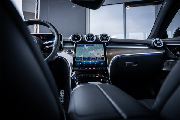 Mercedes-Benz CLE Coupé AMG CLE53 4MATIC+ - Panorama | Burmester | Memory | 360 Camera