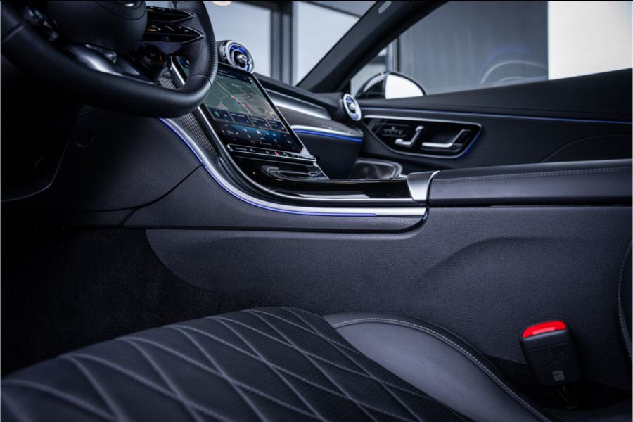 Mercedes-Benz CLE Coupé AMG CLE53 4MATIC+ - Panorama | Burmester | Memory | 360 Camera