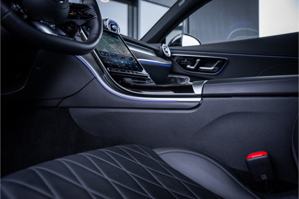 Mercedes-Benz CLE Coupé AMG CLE53 4MATIC+ - Panorama | Burmester | Memory | 360 Camera