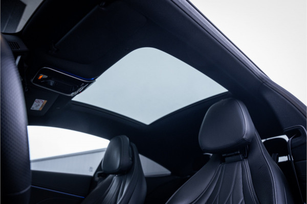 Mercedes-Benz CLE Coupé AMG CLE53 4MATIC+ - Panorama | Burmester | Memory | 360 Camera