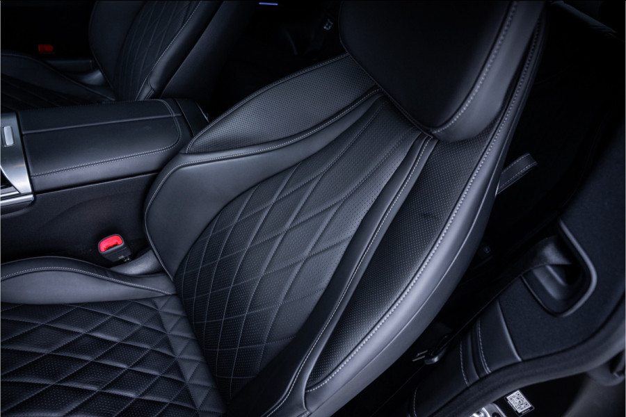 Mercedes-Benz CLE Coupé AMG CLE53 4MATIC+ - Panorama | Burmester | Memory | 360 Camera