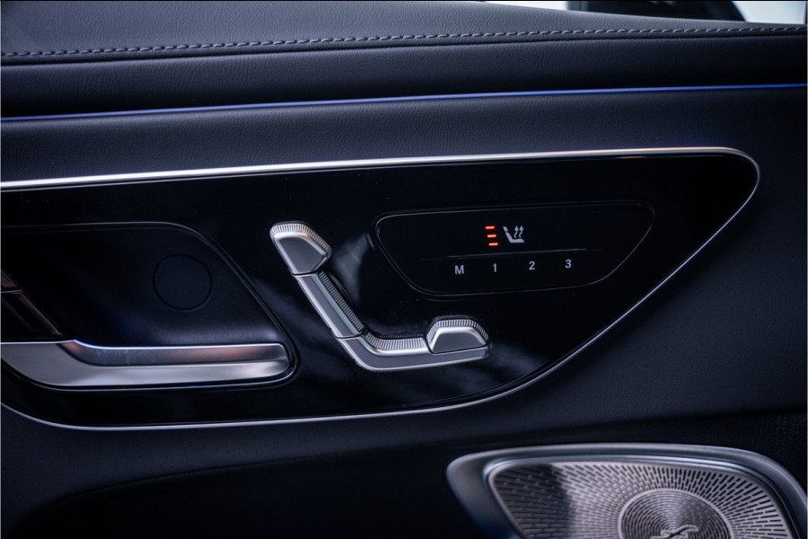 Mercedes-Benz CLE Coupé AMG CLE53 4MATIC+ - Panorama | Burmester | Memory | 360 Camera