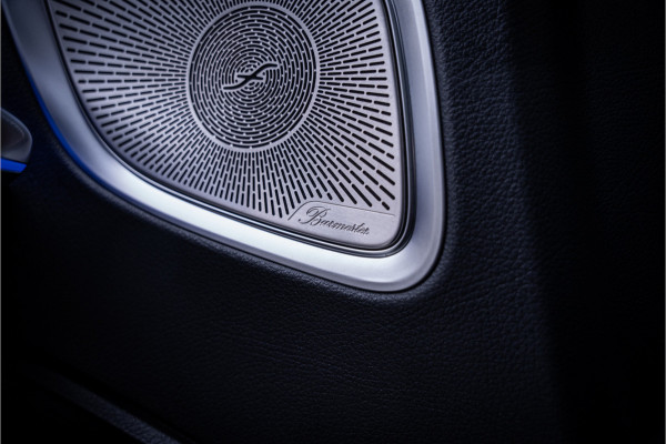 Mercedes-Benz CLE Coupé AMG CLE53 4MATIC+ - Panorama | Burmester | Memory | 360 Camera