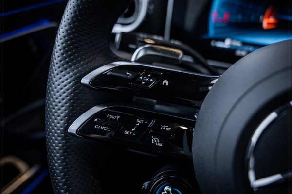 Mercedes-Benz CLE Coupé AMG CLE53 4MATIC+ - Panorama | Burmester | Memory | 360 Camera