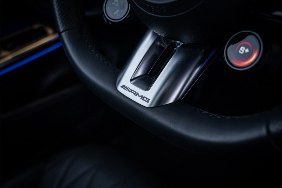 Mercedes-Benz CLE Coupé AMG CLE53 4MATIC+ - Panorama | Burmester | Memory | 360 Camera