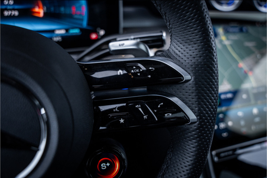 Mercedes-Benz CLE Coupé AMG CLE53 4MATIC+ - Panorama | Burmester | Memory | 360 Camera