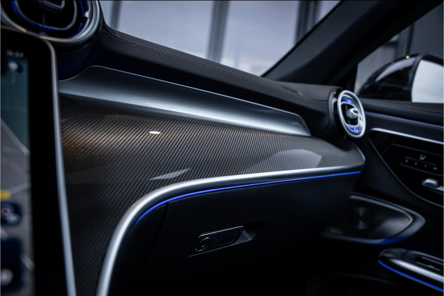 Mercedes-Benz CLE Coupé AMG CLE53 4MATIC+ - Panorama | Burmester | Memory | 360 Camera