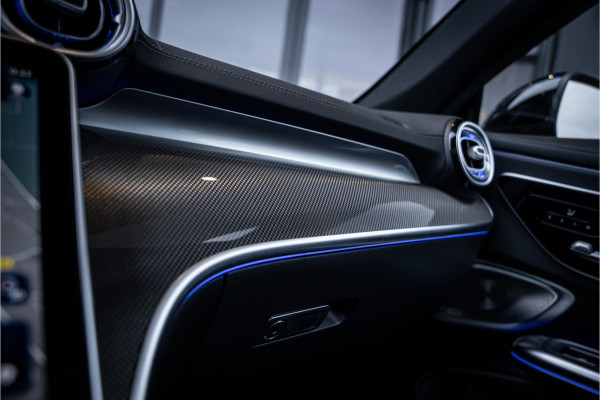 Mercedes-Benz CLE Coupé AMG CLE53 4MATIC+ - Panorama | Burmester | Memory | 360 Camera