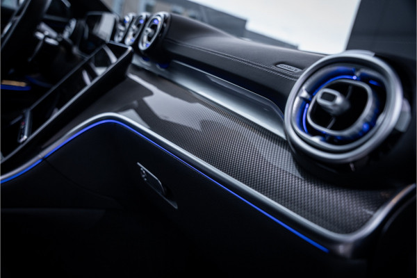 Mercedes-Benz CLE Coupé AMG CLE53 4MATIC+ - Panorama | Burmester | Memory | 360 Camera