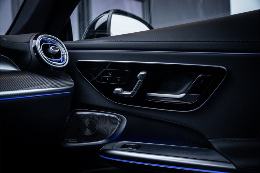 Mercedes-Benz CLE Coupé AMG CLE53 4MATIC+ - Panorama | Burmester | Memory | 360 Camera