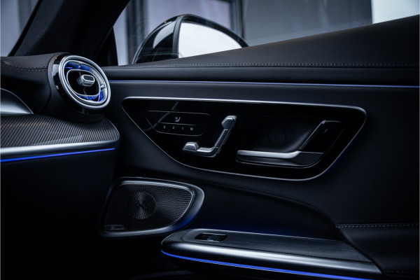 Mercedes-Benz CLE Coupé AMG CLE53 4MATIC+ - Panorama | Burmester | Memory | 360 Camera