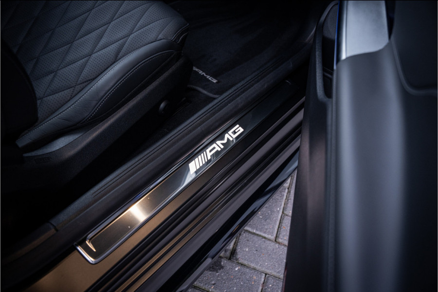 Mercedes-Benz CLE Coupé AMG CLE53 4MATIC+ - Panorama | Burmester | Memory | 360 Camera