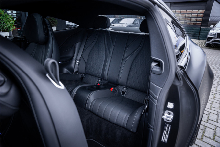 Mercedes-Benz CLE Coupé AMG CLE53 4MATIC+ - Panorama | Burmester | Memory | 360 Camera