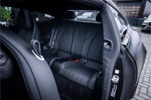 Mercedes-Benz CLE Coupé AMG CLE53 4MATIC+ - Panorama | Burmester | Memory | 360 Camera