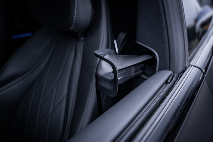 Mercedes-Benz CLE Coupé AMG CLE53 4MATIC+ - Panorama | Burmester | Memory | 360 Camera