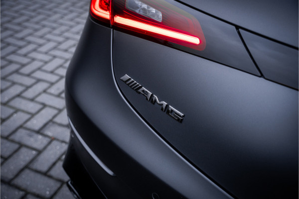 Mercedes-Benz CLE Coupé AMG CLE53 4MATIC+ - Panorama | Burmester | Memory | 360 Camera