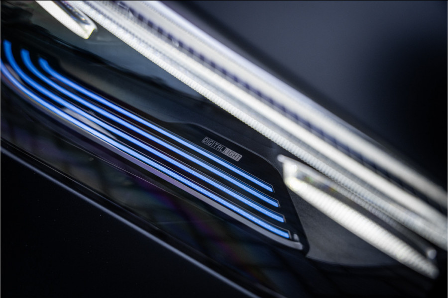 Mercedes-Benz CLE Coupé AMG CLE53 4MATIC+ - Panorama | Burmester | Memory | 360 Camera