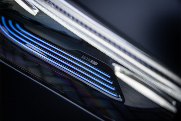 Mercedes-Benz CLE Coupé AMG CLE53 4MATIC+ - Panorama | Burmester | Memory | 360 Camera