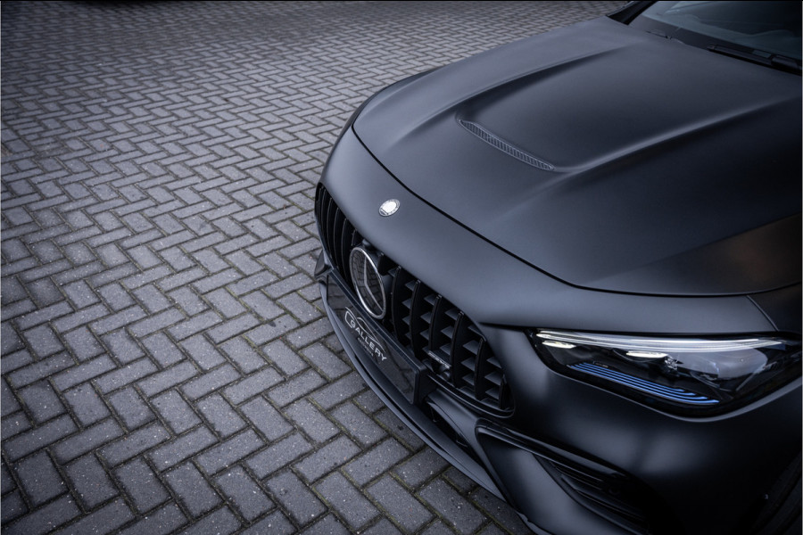 Mercedes-Benz CLE Coupé AMG CLE53 4MATIC+ - Panorama | Burmester | Memory | 360 Camera