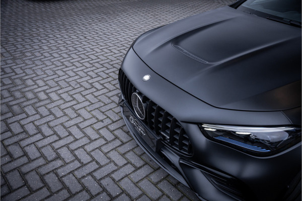 Mercedes-Benz CLE Coupé AMG CLE53 4MATIC+ - Panorama | Burmester | Memory | 360 Camera