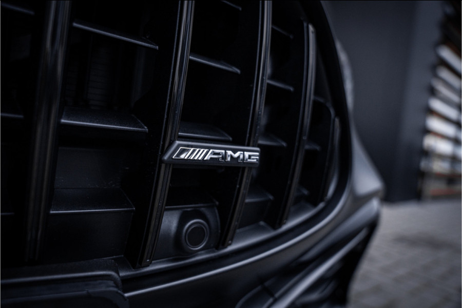 Mercedes-Benz CLE Coupé AMG CLE53 4MATIC+ - Panorama | Burmester | Memory | 360 Camera