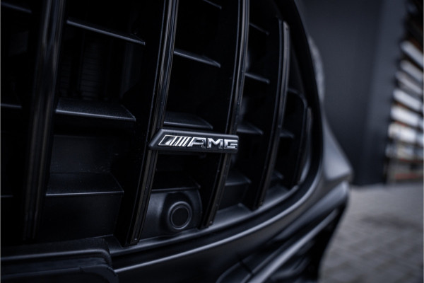 Mercedes-Benz CLE Coupé AMG CLE53 4MATIC+ - Panorama | Burmester | Memory | 360 Camera