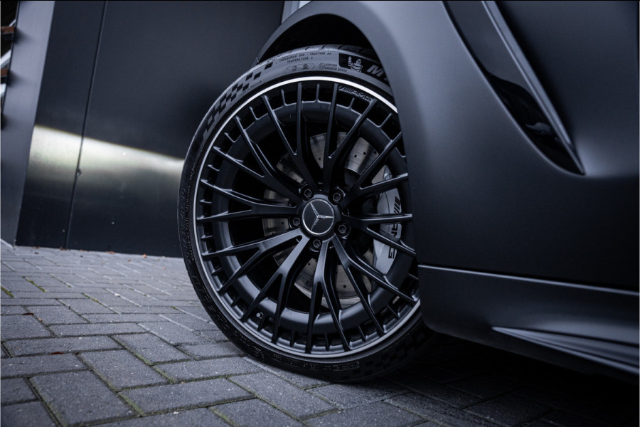 Mercedes-Benz CLE Coupé AMG CLE53 4MATIC+ - Panorama | Burmester | Memory | 360 Camera