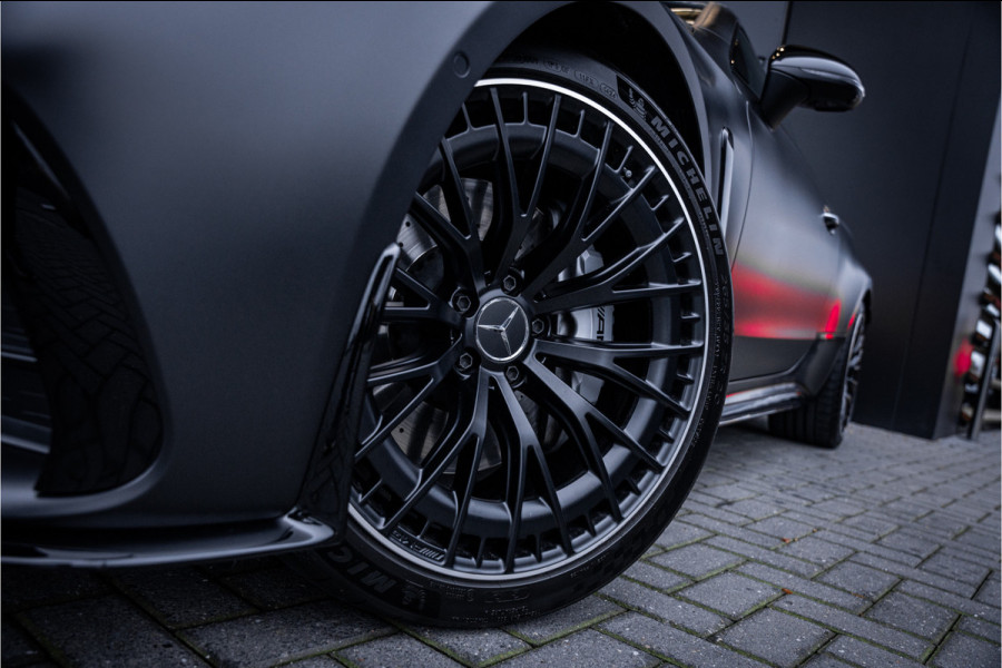 Mercedes-Benz CLE Coupé AMG CLE53 4MATIC+ - Panorama | Burmester | Memory | 360 Camera