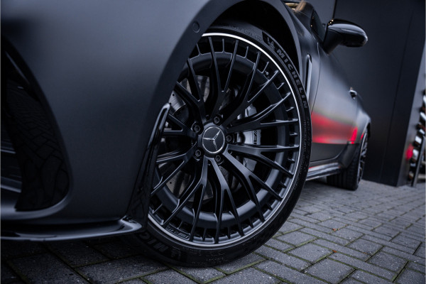 Mercedes-Benz CLE Coupé AMG CLE53 4MATIC+ - Panorama | Burmester | Memory | 360 Camera